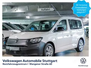 Volkswagen Caddy 1.5 TSI Euro 6d ISC FCM Klima