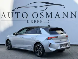 Opel Astra Bild 3