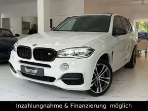 BMW X5 M50 d Pano.Head-Up.AHK.Kamera.Top Zustand