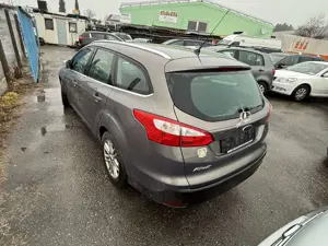 Ford Focus Bild 2