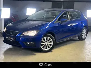 SEAT Leon Style