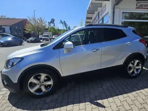 Opel Mokka Innovation ecoFlex 4x4 - Navi - Garantie -