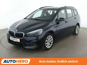 BMW 220 220d Gran Tourer xDrive Advantage Aut. *HUD*LED*