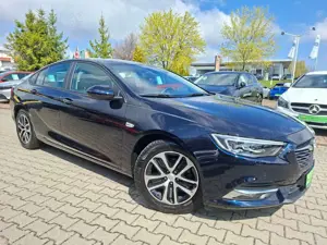 Opel Insignia B GS+MATRIX-LED+NAVI+SHZ+LHZ+CAM+