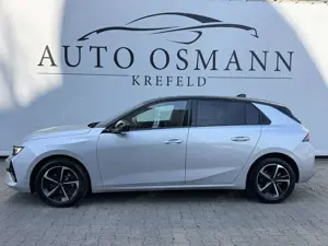 Opel Astra Bild 2