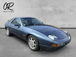 Porsche 928 5.0 V8 86.500KM*KLIMA*AHK*deutsches Fahrzeug