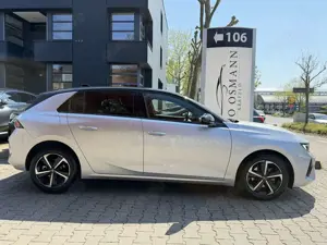Opel Astra Bild 5
