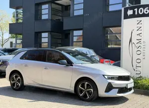 Opel Astra Bild 4