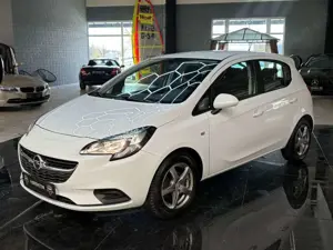 Opel Corsa 1.4 Edition Audio USB Tempo Sihzg 2.Hand