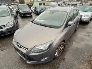 Ford Focus Bild 4