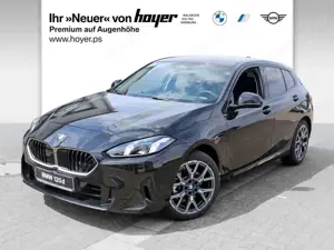BMW 120 d SHZ LED HUD Innovationspaket