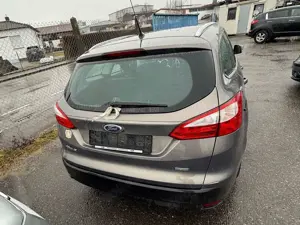 Ford Focus Bild 5