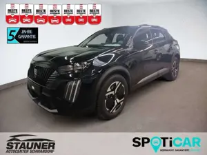 Peugeot 2008 Neuer 2008 GT HYBRID 145 e-DSC6 *360°KAMERA*