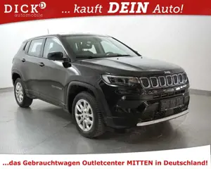 Jeep Compass 1.5 GSE 7G Altitu LED+360+SHZ+VIRTU+ACC