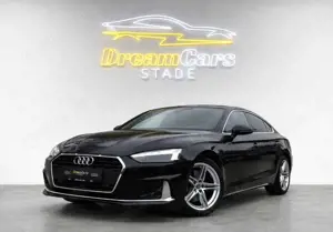 Audi A5 Sportback 40 TDI S-LINE MATRIX/BO/RFK