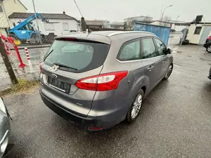 Ford Focus Bild 3