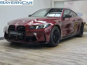 BMW M4 xDrive Comp Ultimate Sitzlüft. ACC CarbonExt.