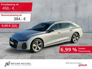 Audi A6 TFSI 150kW DESIGN MATRIX+NAV+HuD+BO+19