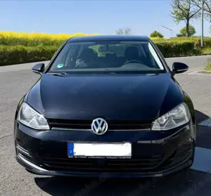 Volkswagen Golf 7 1.6 TDI BlueMotion Trendline