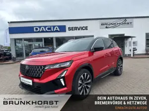 Renault Austral TCe 150 CVT Techno SHZ+LED+RFK