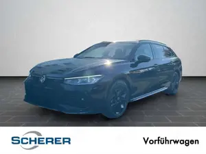 Volkswagen Passat R-Line Black-Style, AHK, Infotainment, Te