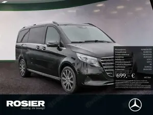 Mercedes-Benz V 300 d 4M EXCLUSIVE Lang V 300 d 4MATIC EXCL