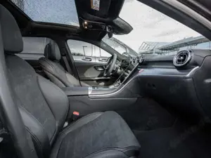 Mercedes-Benz C 220 d T AMG MBUX+360°+DIG-LED+Pano+AHK+Distron Bild 5