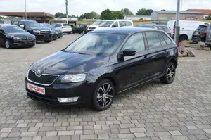 Skoda Rapid/Spaceback Spaceback 1.4TDI Ambition