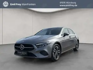 Mercedes-Benz A 180 A-Klasse