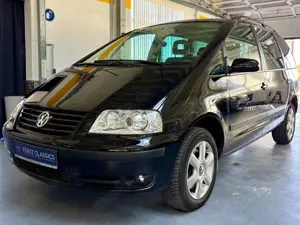 Volkswagen Sharan Sharan 2.8 V6 Highline XENON LEDER NAVI PDC