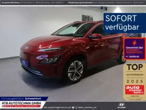 Hyundai KONA Prime 2WD 64kWh HUD Navi Soundsystem