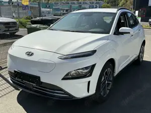 Hyundai KONA Select R.Cam dig.Cockpit SHZ LED ACC DAB