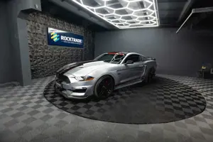 Ford Mustang Shelby GT 500 5.0 V8 Performance PREMIUM