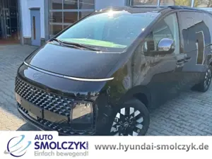 Hyundai STARIA SIGNATURE HEV 2WD 7-Sitzer 360°KAMERA+VOLL-LED