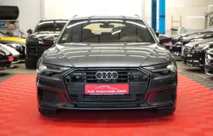 Audi A6 Bild 2