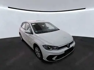 Volkswagen Polo VI Life LED Scheinwerfer Kamera