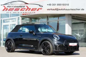 MINI Cooper Cabrio John Cooper Works Trim*LED*KAMERA*