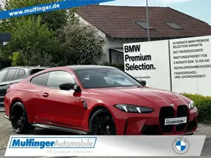 BMW M4 Comp.xDr. CarbonD.ACC SuView Compound H/K.20"