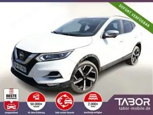 Nissan Qashqai 1.6 DIG-T 163 Tekna+ Pano LED Nav ParkAs