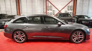 Audi A6 Bild 4