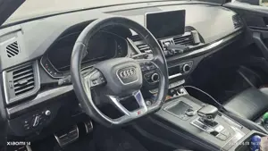 Audi SQ5 3.0 tdi biturbo Business  quattro 347 cv tiptronic
