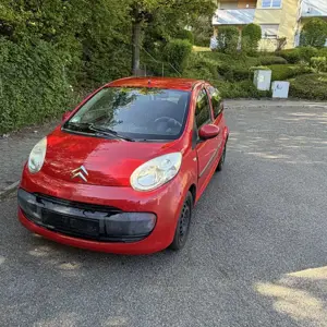 Citroen C1 1.0 Style