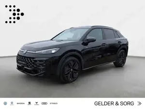 Volkswagen T-Roc R-Line 1.5 l eTSI AHK*NAVI*RFK*IQ.LIGHT*5J
