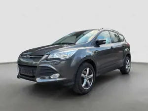 Ford Kuga Sync Edition*Automatik*Keyless*SHZ*PDC*Temp