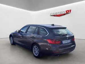 BMW 316 d 3 Touring/1. Hand/Pano/Navi/Scheckheft/
