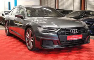 Audi A6 Bild 3