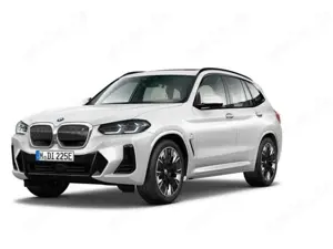BMW iX3 ix3 H IMPRESSIVE Auto EDC Klimaaut. Head-Up