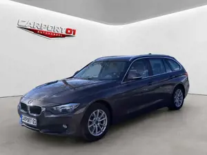 BMW 316 d 3 Touring/1. Hand/Pano/Navi/Scheckheft/