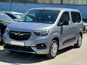Opel Combo Life 1.5D*2xSchiebetür*Kamera*Standheizung*Klim