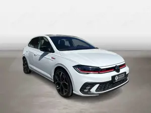 Volkswagen Polo GTI 2.0 TSI DSG Navi Pano RFK Klima Navi Bild 2